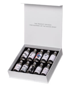 The Gin Box World Tour Edition 2020 429 10x005l GB