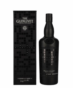 The Glenlivet Enigma Single Malt Scotch Whisky 606 075l GB