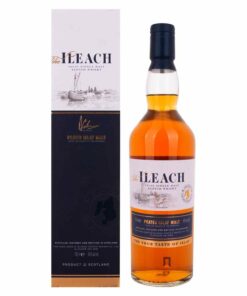 The ILeach 07l 40 1