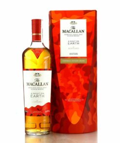 The Macallan A Night On Earth 2021 40 07l GB
