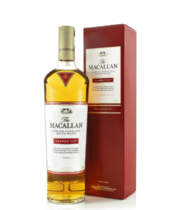 The Macallan Classic Cut Limited Edition 2020 55 07l GB
