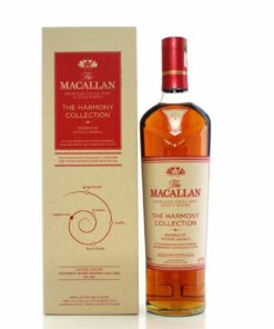 The Macallan Harmony Inspired By Intense Arabica 07l 44 GB