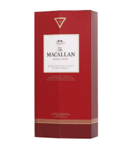 The Macallan Rare Cask 2022 43 07l GB 1