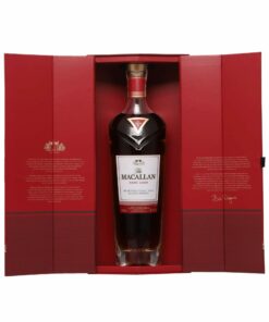 The Macallan Rare Cask 2022 43 07l GB