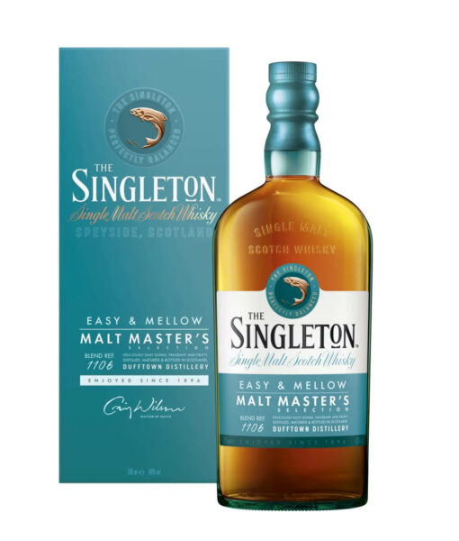 The Singleton Dufftown Malt Masters Selection Easy Mellow 07l GB 1
