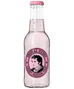 Thomas Henry Cherry Blossom Tonic 0 2l