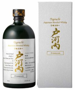 Togouchi Blended Premium 07l 40