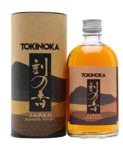 Tokinoka Blended 05l 40 TU