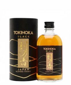Tokinoka Blended Black 05l 501