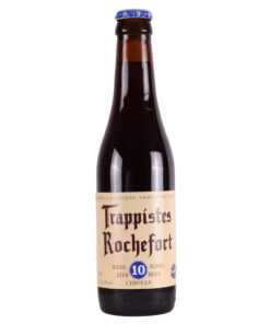 Trappistes Rochefort 10 Trappist Ale 113 033l