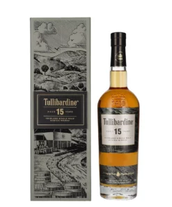 Tullibardine 15yo 07l 43 GB 1