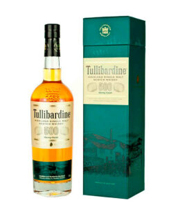 Tullibardine 500 Sherry Finish 07l 43 GB2