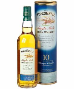 Tyrconnell 10 years Sherry Cask Finish 07l 46