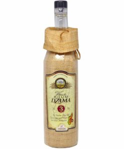 Vieux Rhum Dzama 3 ans 07 l 52