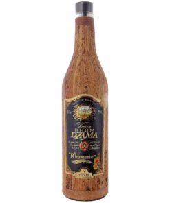 Vieux rhum Millesime 1998 10 years 07l 45