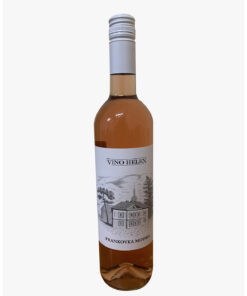 Vino Helen Frankovka Modra Rose 2021