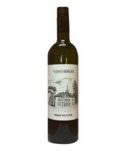 Vino Helen Irsai Oliver 075l