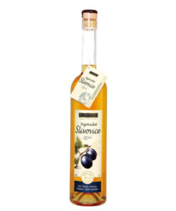 Vizovicka Slivovica 2011 50 07l