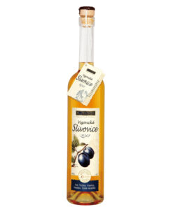 Vizovicka Slivovica 2012 50 07l