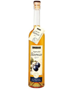 Vizovicka Slivovica 2013 50 07l