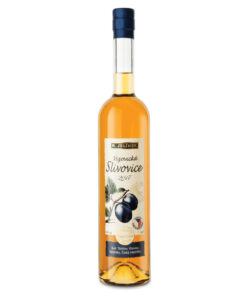 Vizovicka Slivovica R.J. 2017 50 07l