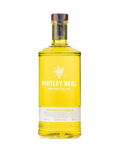 Whitley Neill Lemongrass Ginger 07l 43