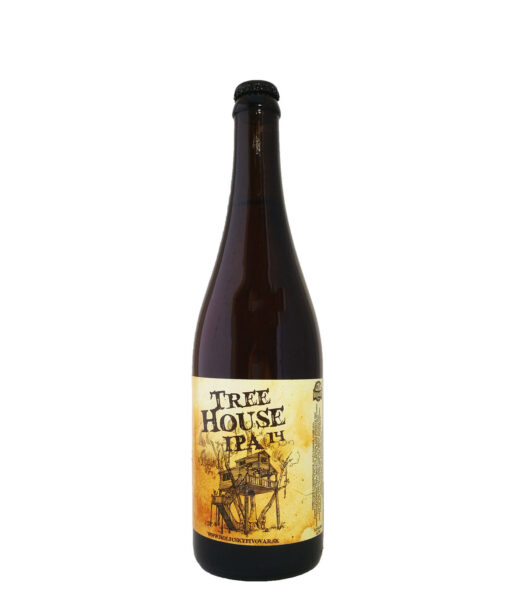 Wywar Three House IPA 14 07l