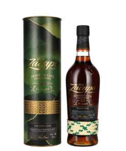 Zacapa 23 solera El Alma Heavenly Cask Collection 07l 40 GB