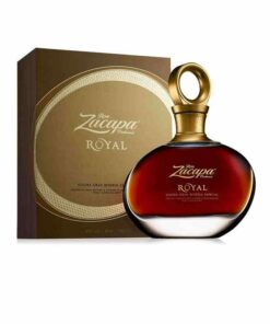 Zacapa Royal 07l 45