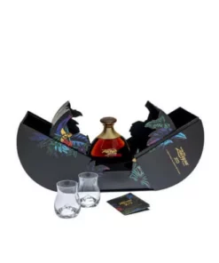 Zacapa XO Centenario 40 07l GB Pohare GB 2
