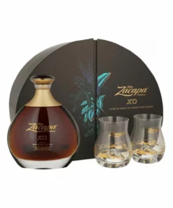 Zacapa XO Centenario 40 07l GB Pohare GB 510x600 1