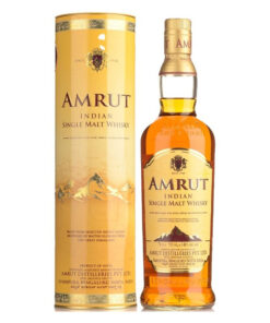 amrut whisky single malt