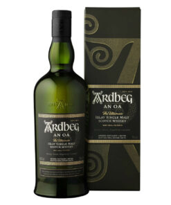 ardbeg an oa