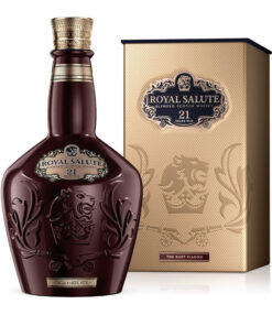 chivas ruby
