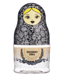 diamond doll silver