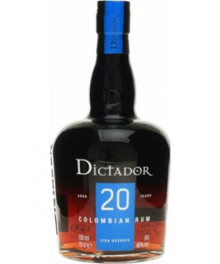 dictador 20r