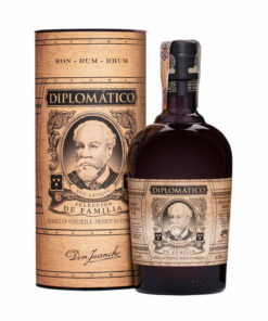 diplomatico familia