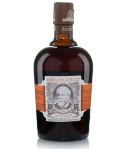 diplomatico mantuano 07l 40