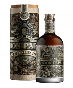 don papa rye