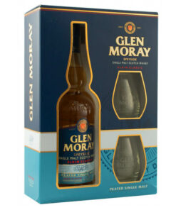 glen moray peated single malt