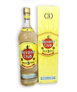 havana club3l w