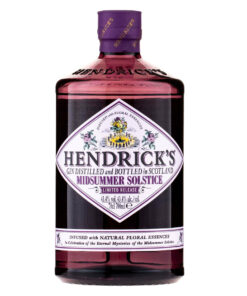 hendricks midsummer