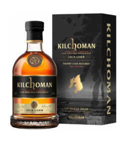 kilchoman loch G 2021