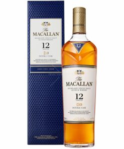macallan 12 double cask