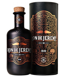 ron de jer TU