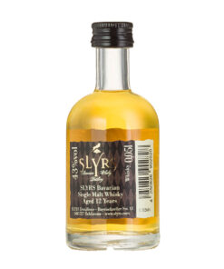 slyrs single malt whisky 12y oak cask 005l 43 2