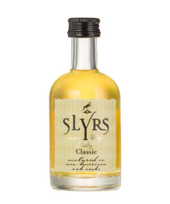 slyrs single malt whisky classic oak cask 005l 43 1