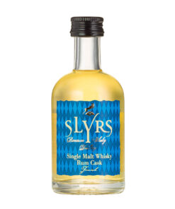 slyrs single malt whisky rum cask 005l 46 1