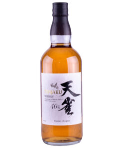 tenjaku japanese whisky 07l 40