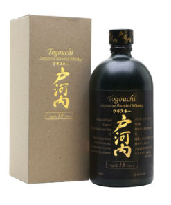 togouch 18